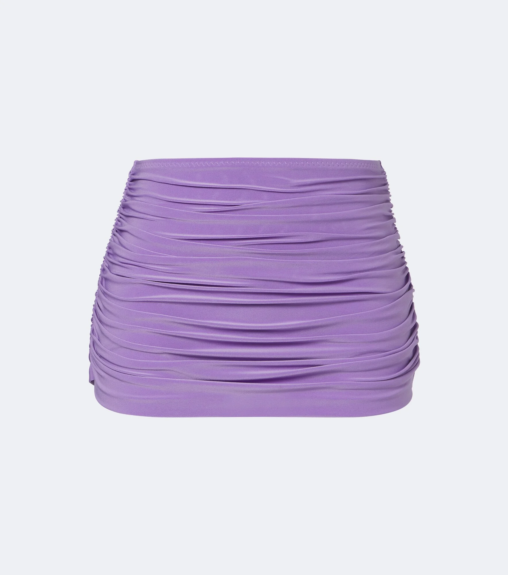 Bill ruched bikini bottoms - 1