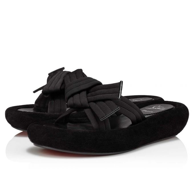 Matriciasummer BLACK - 1