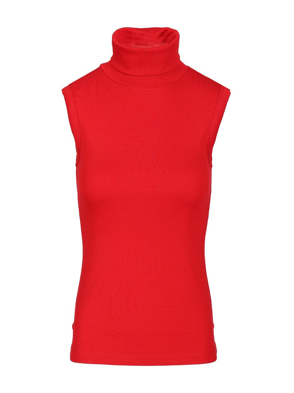 Dinah Tops Red - 1