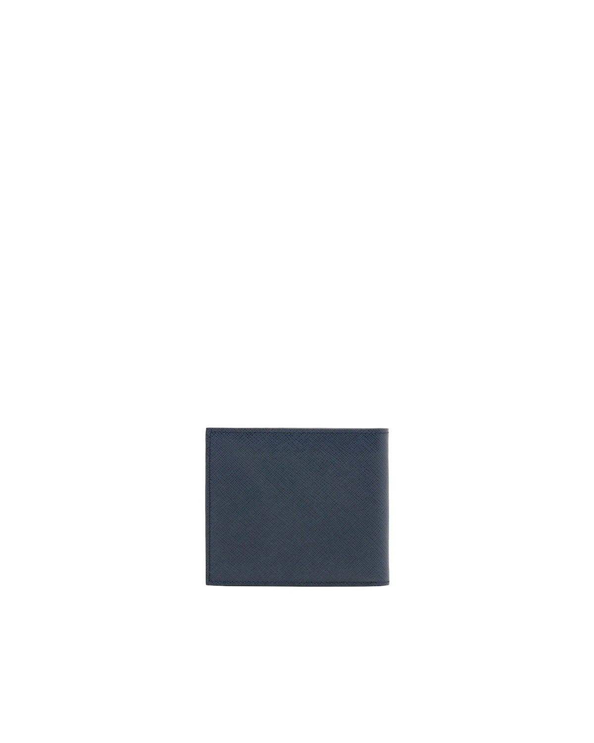 Saffiano Leather Wallet - 3