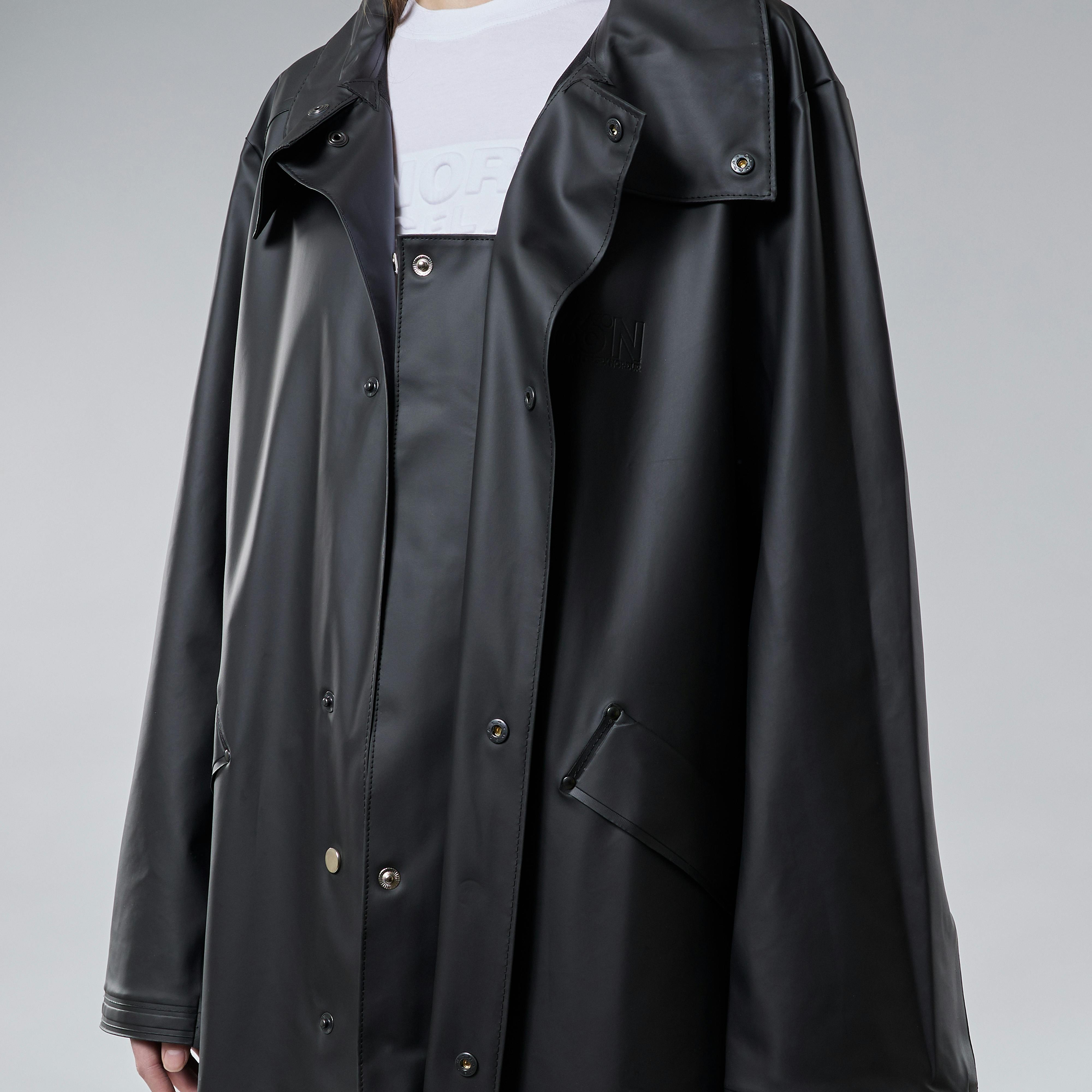 Skipagata Raincoat - 4