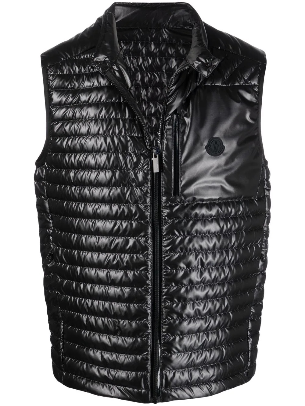 Aptera padded vest - 1