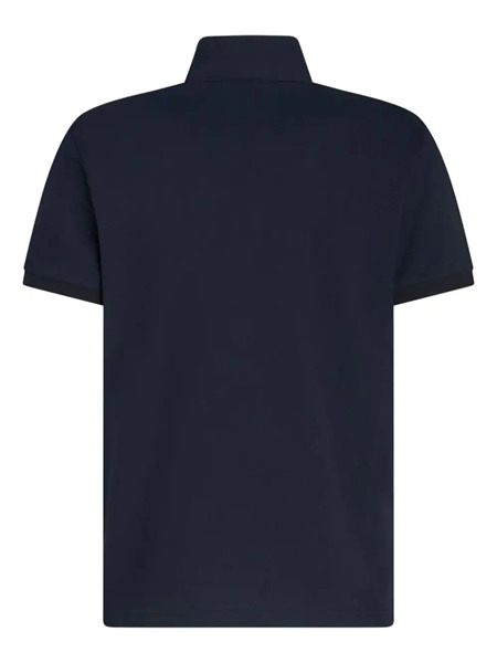 Polo shirt with Pegasus embroidery - 2