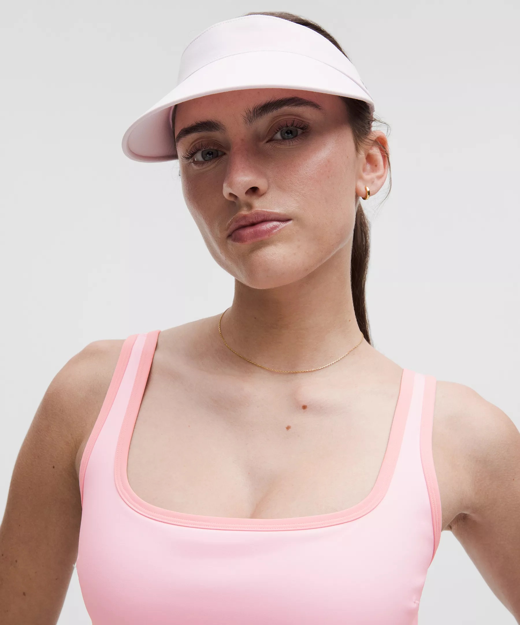 Wrap-Front Tennis Dress - 3