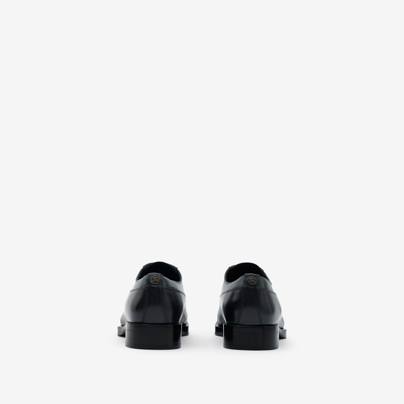 Leather Windermere Oxford Shoes 3