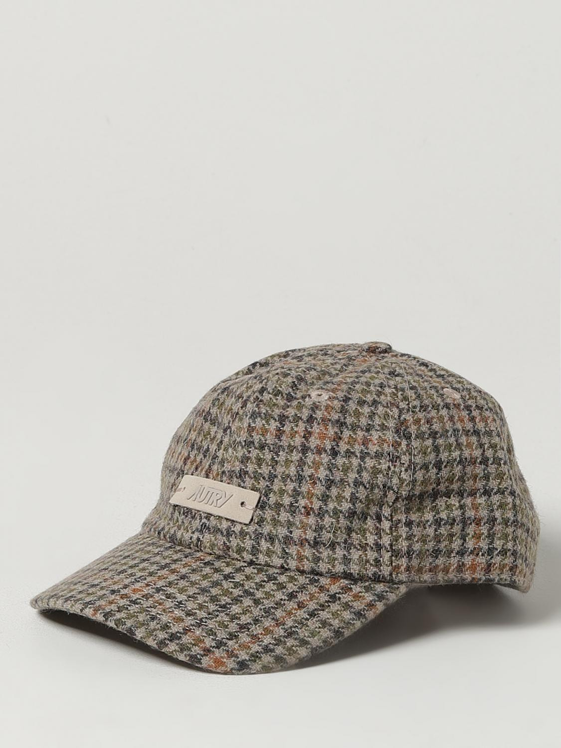 Hat men Autry - 1