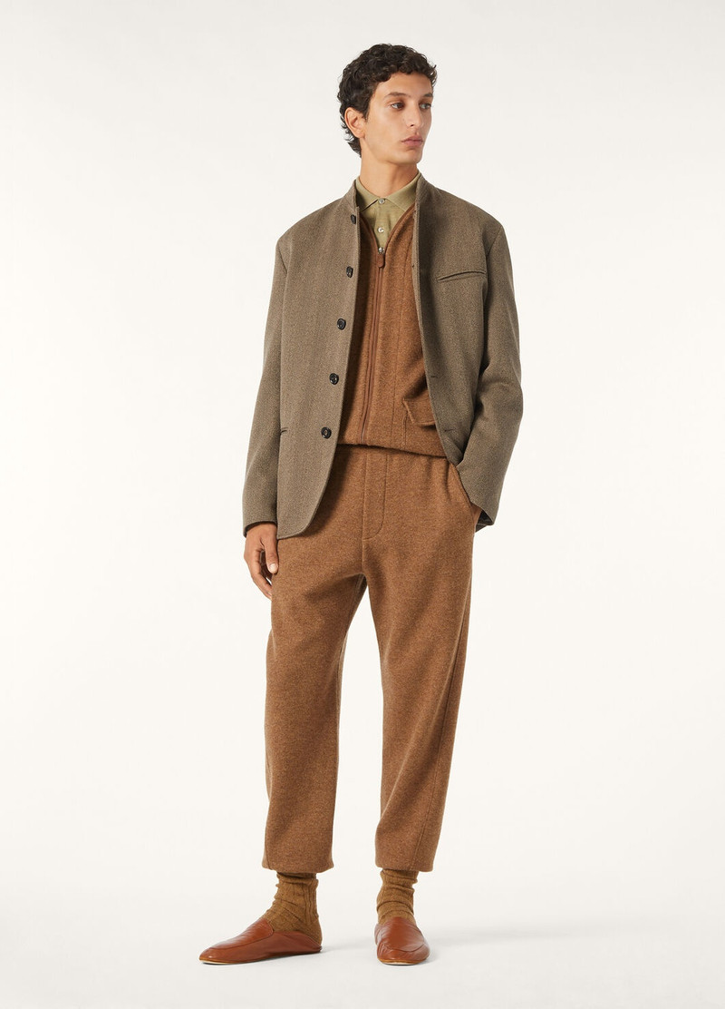 Loro Piana Polo outlook