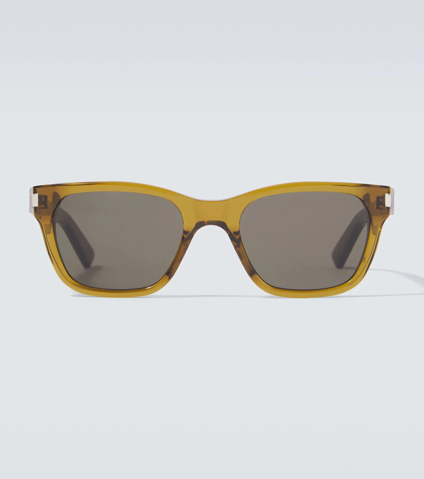 SL 874 square sunglasses - 1