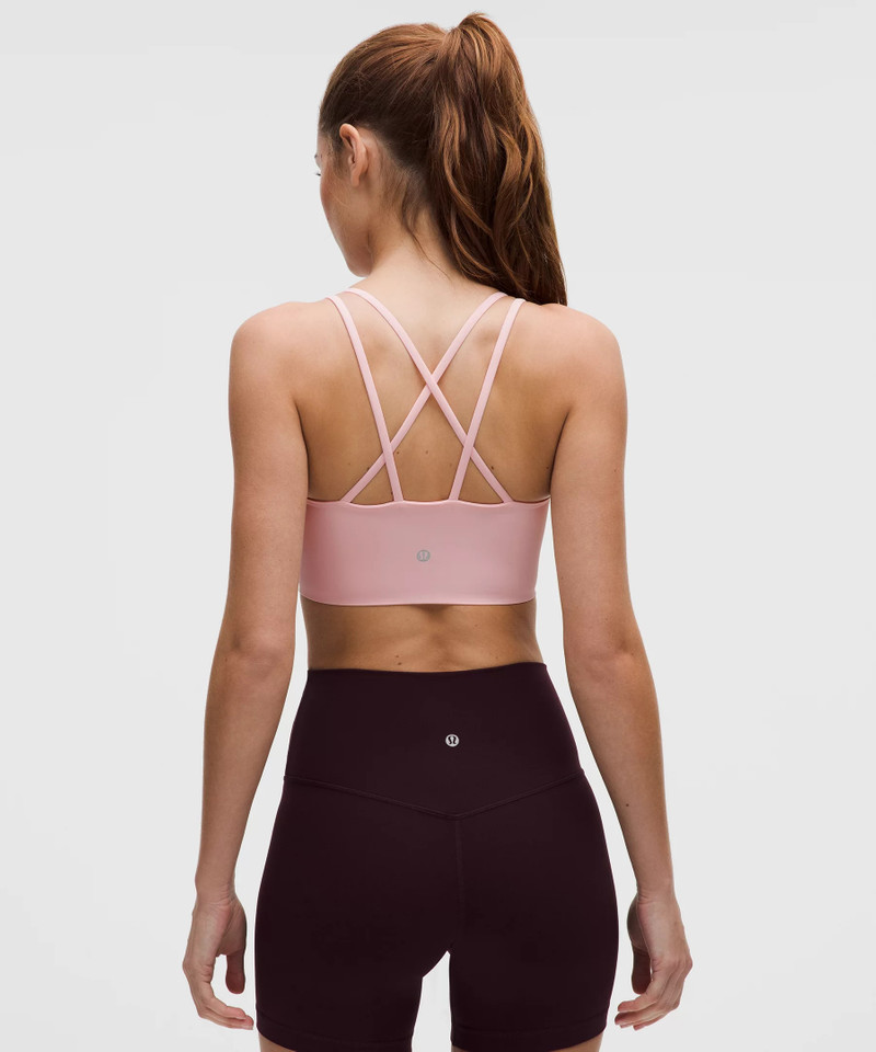 lululemon Like a Cloud Longline Bra *Light Support, B/C Cup outlook