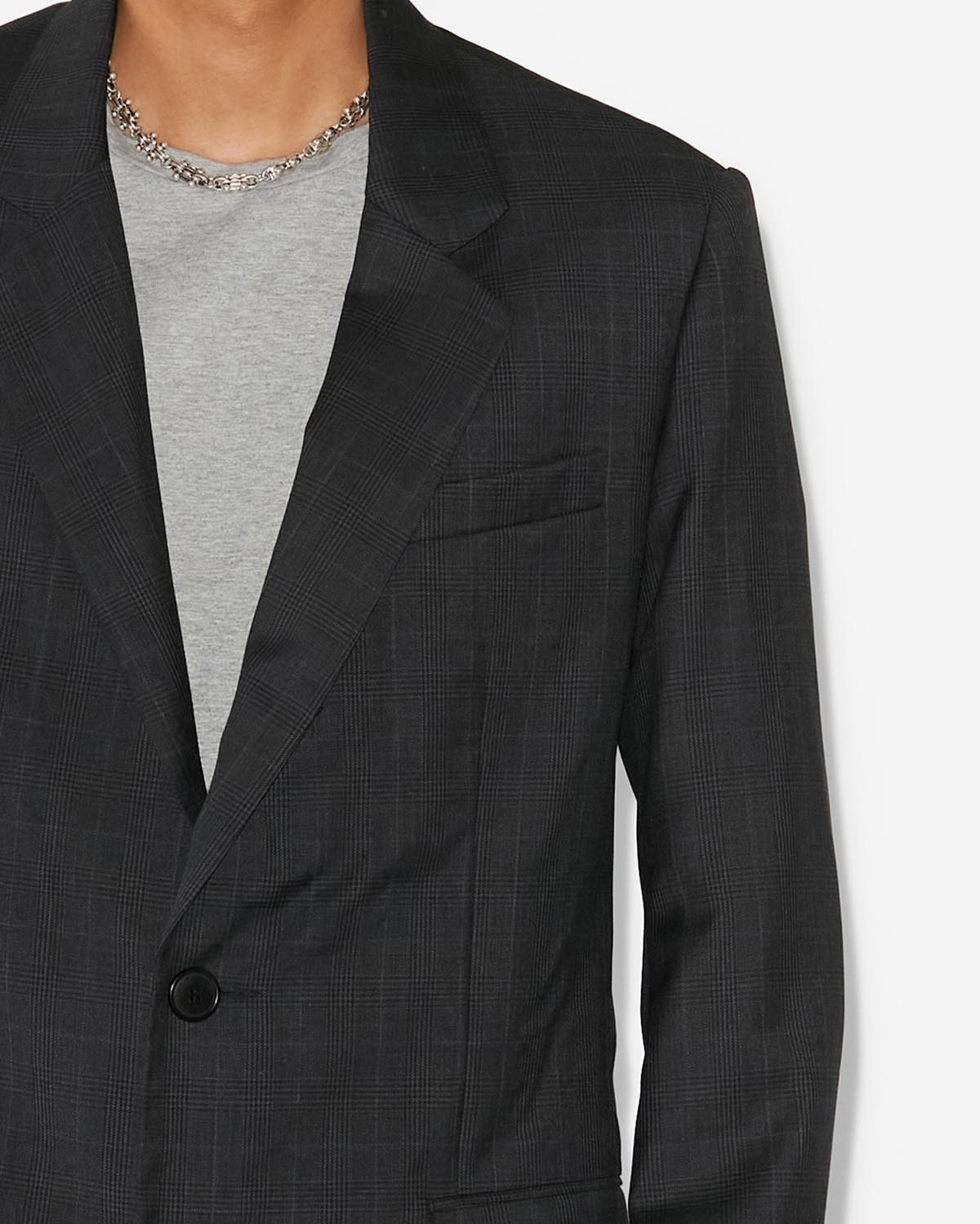 NOLAN JACKET - 3