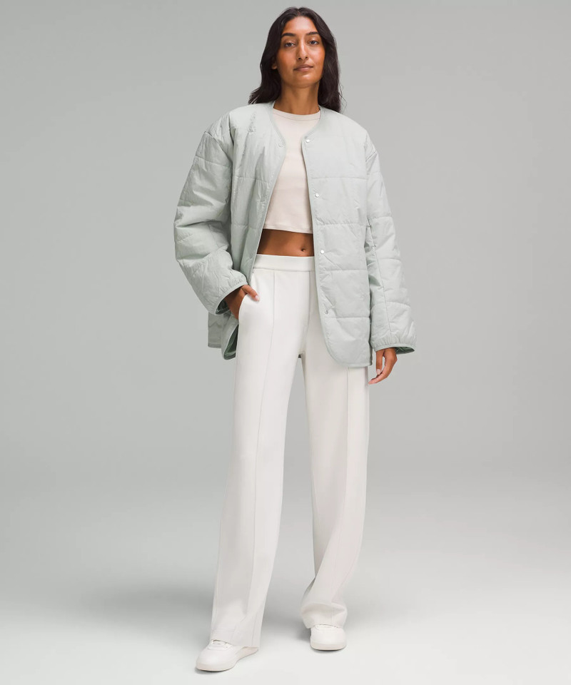 lululemon Insulated Liner Coat outlook
