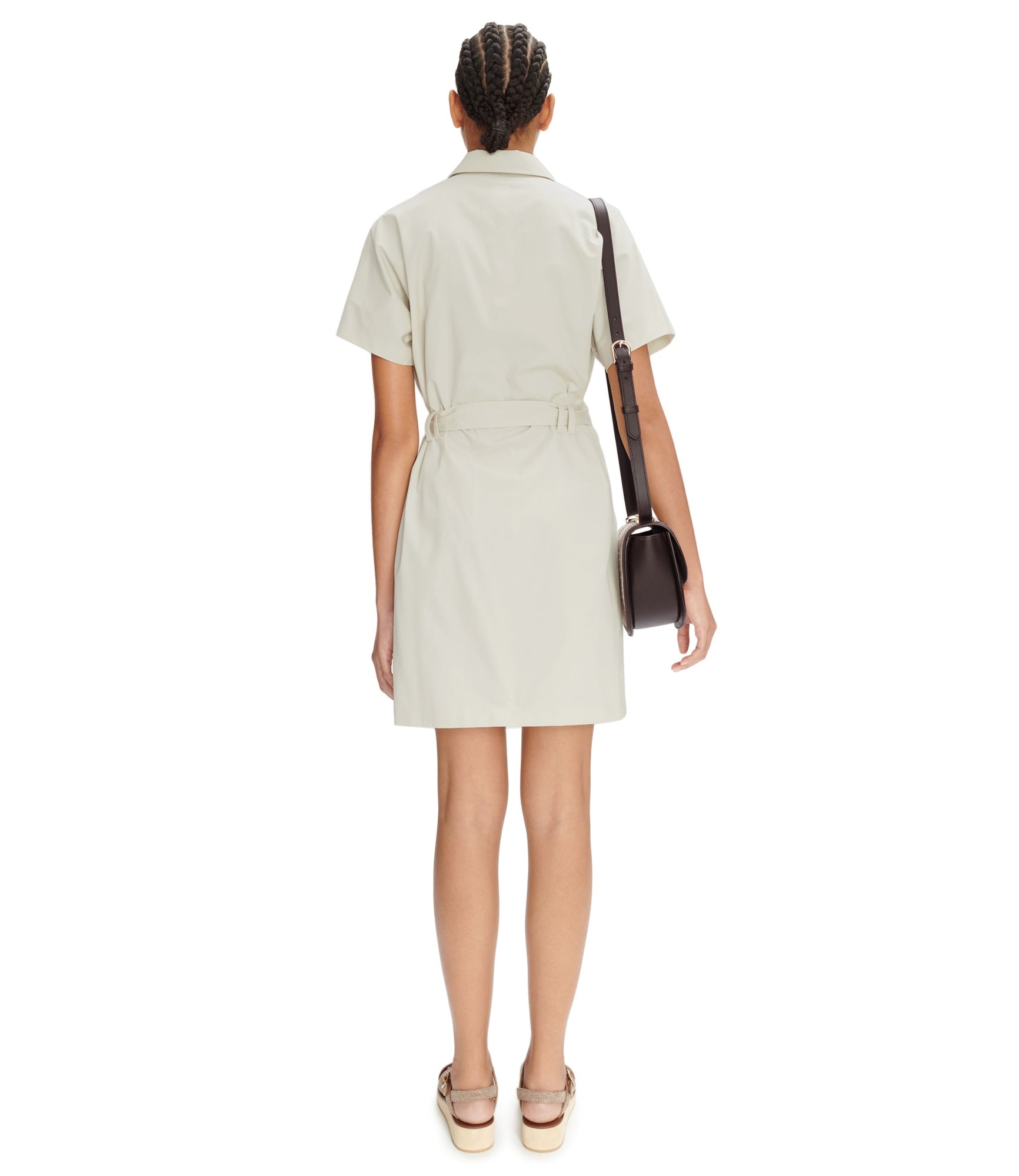 NEW DREW COURTE DRESS - 3