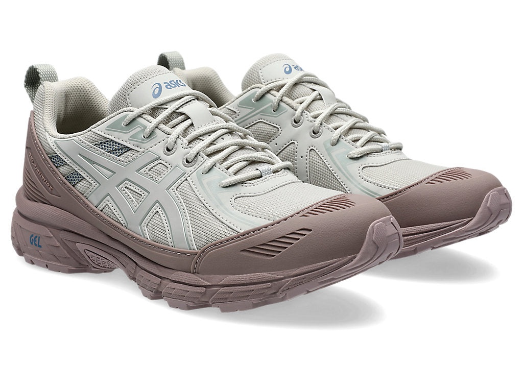 ASICS Gel-Venture 6 Shield 'Mauve Grey' 1203A474-500 - 3