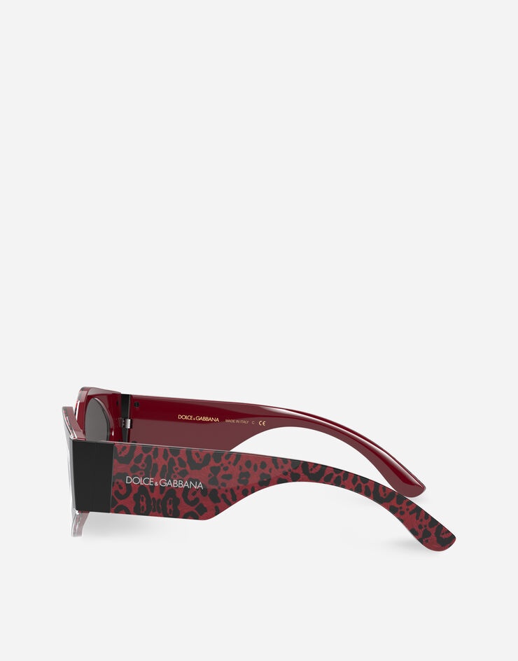 Hot Animalier Sunglasses - 3