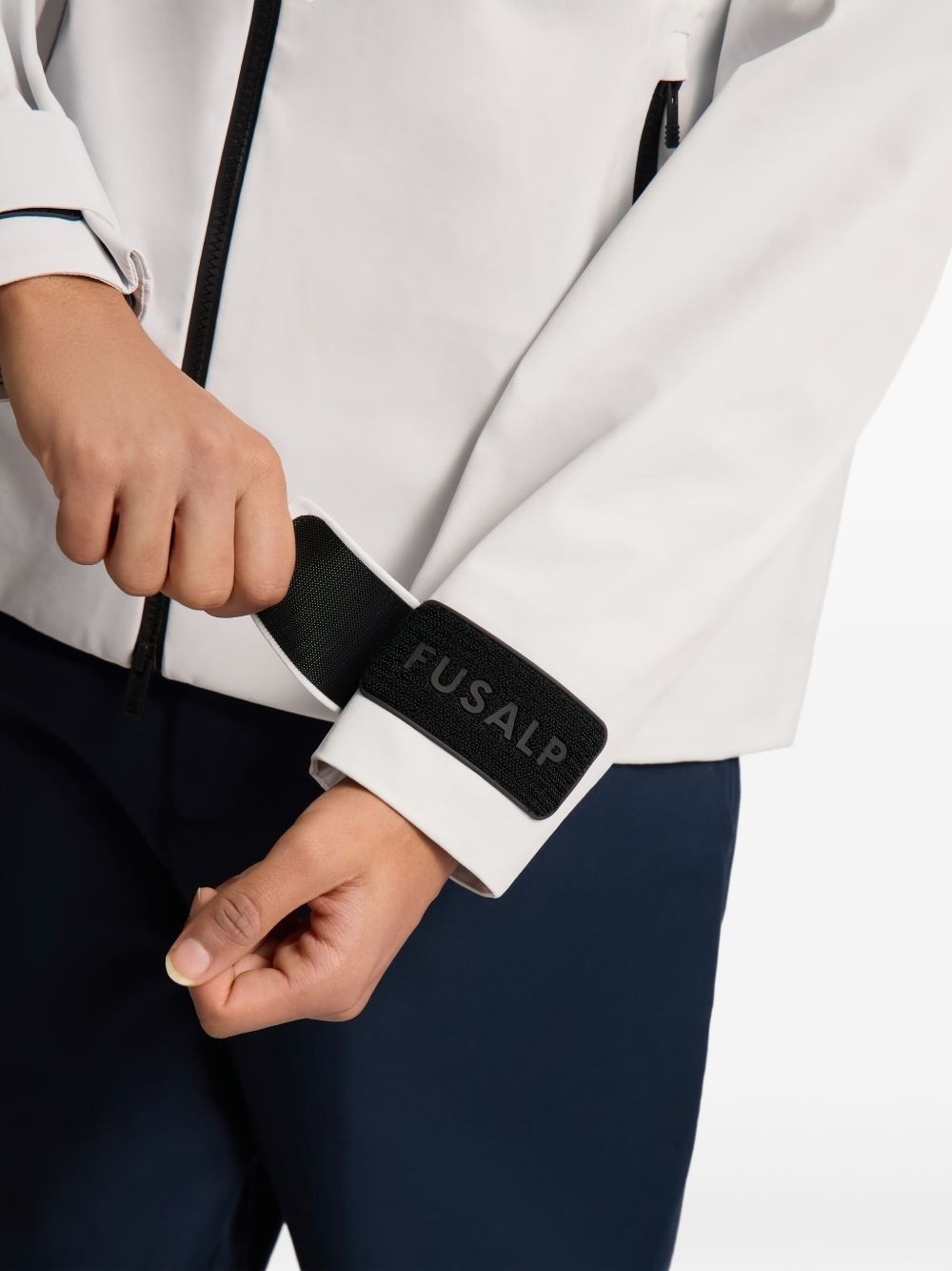 Ilanox jacket - 5