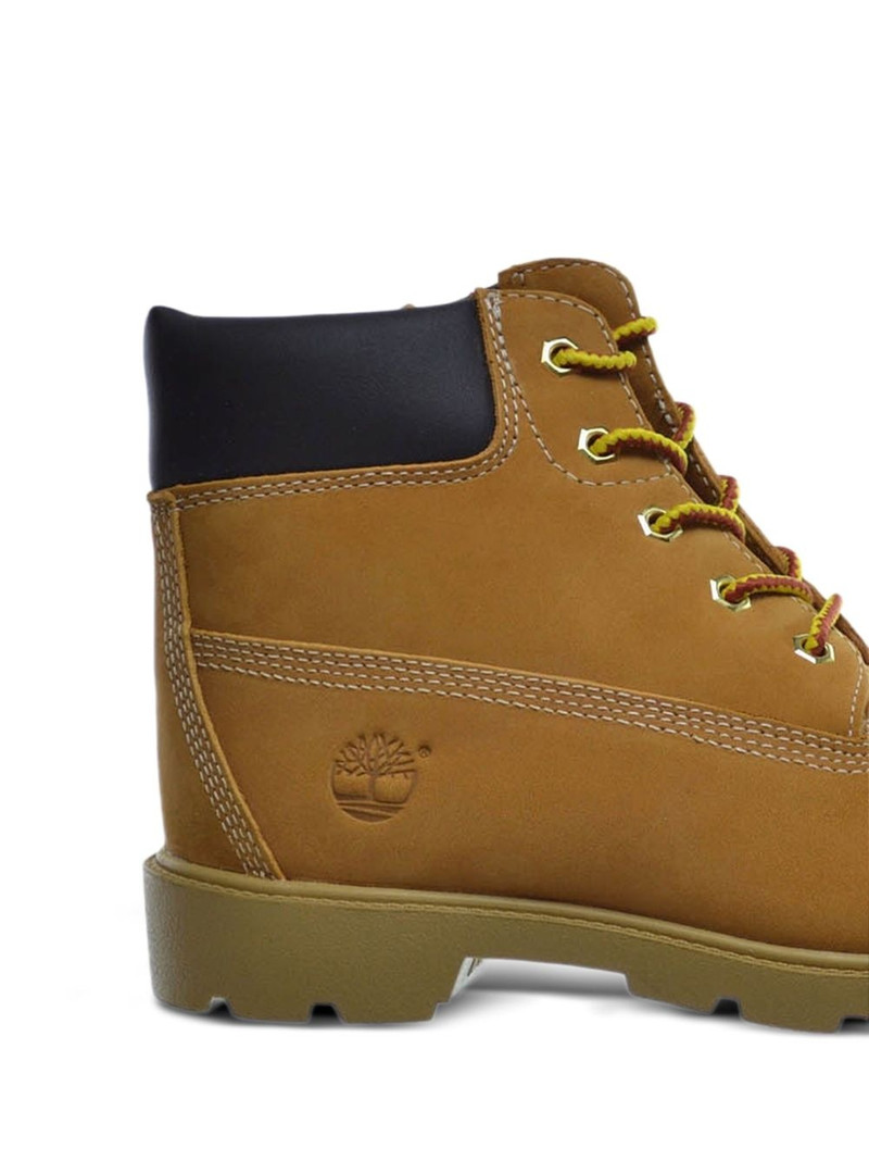 Timberland 6 Inch boots outlook