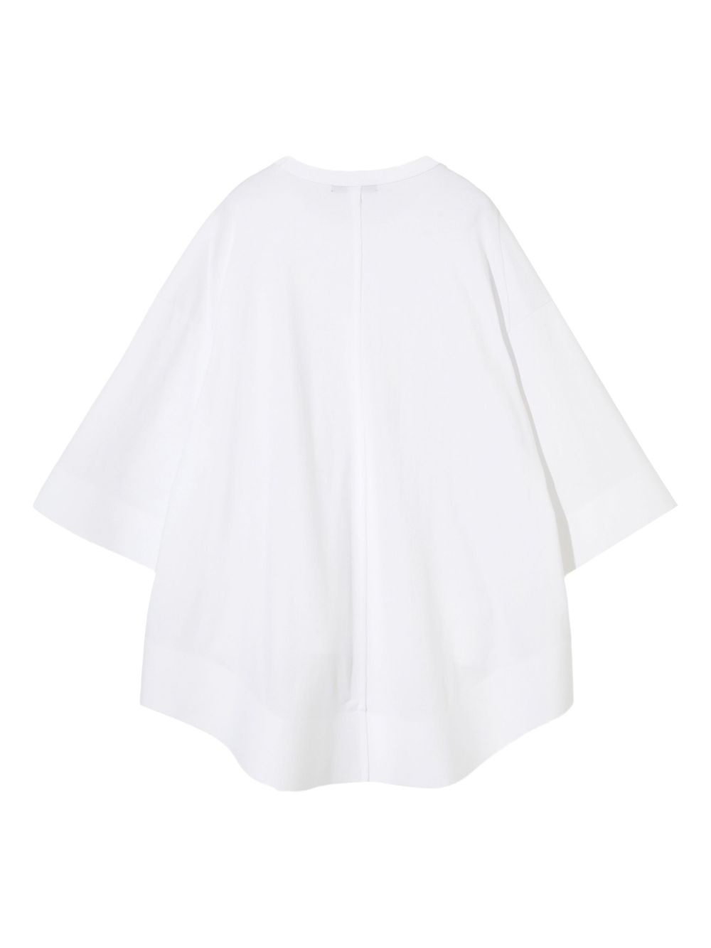 pocket T-shirt - 2