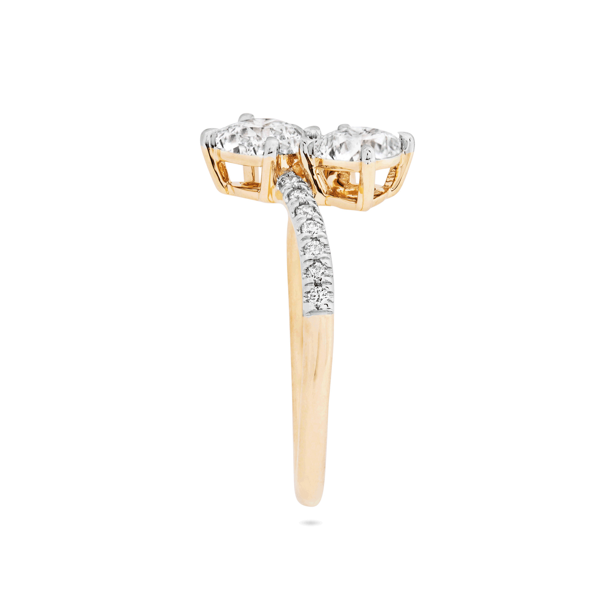 The Jacqueline Ring - 4