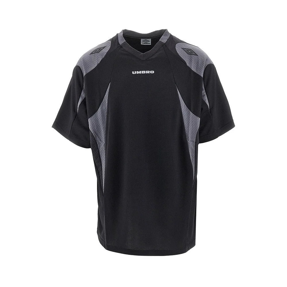 'TRAINING' TECHNICAL JERSEY T-SHIRT - 1
