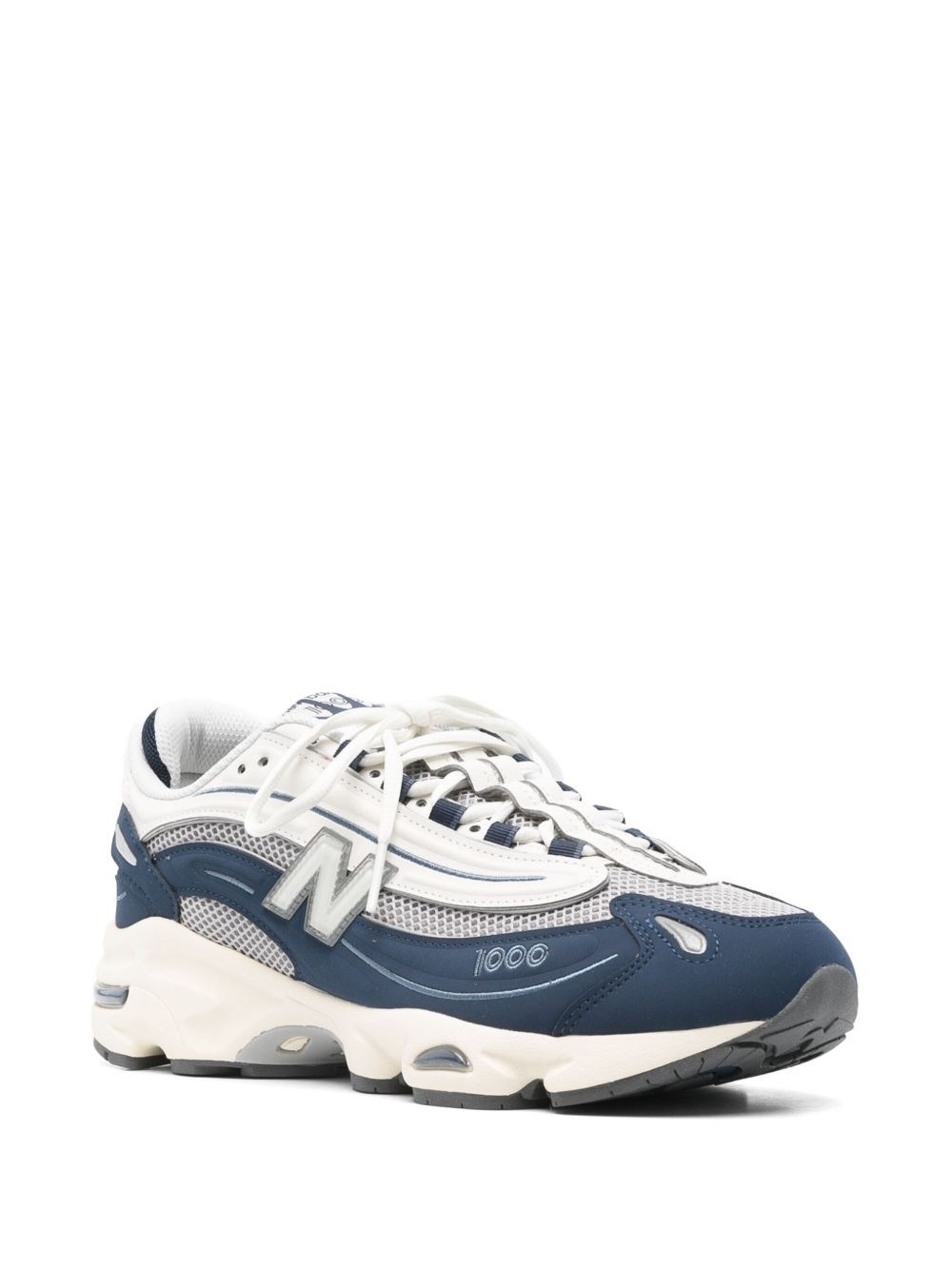 1000 sneakers - 2