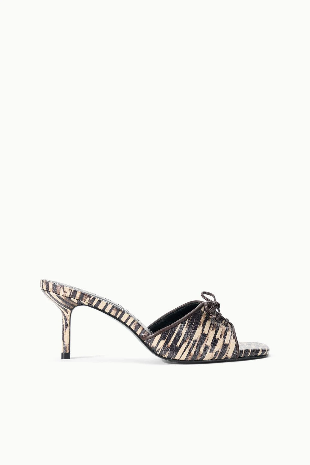 STAUD BLAKE MULE PORCUPINE QUILL - 1