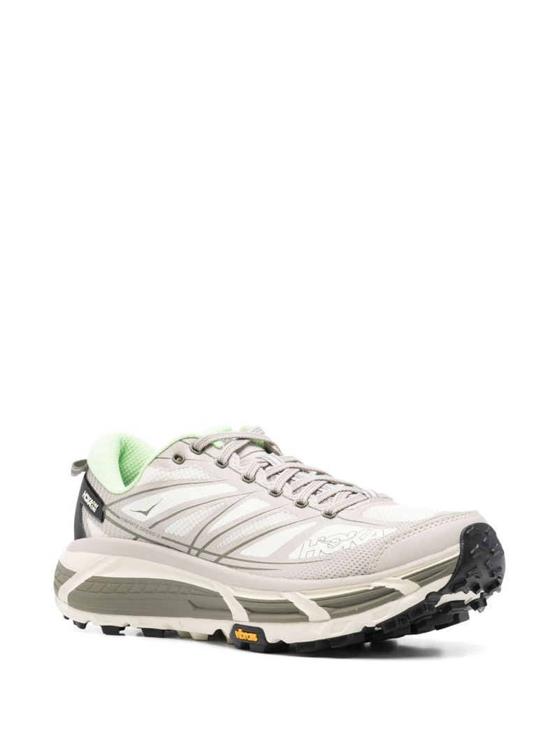 HOKA ONE ONE Mafate Speed 2 sneakers outlook
