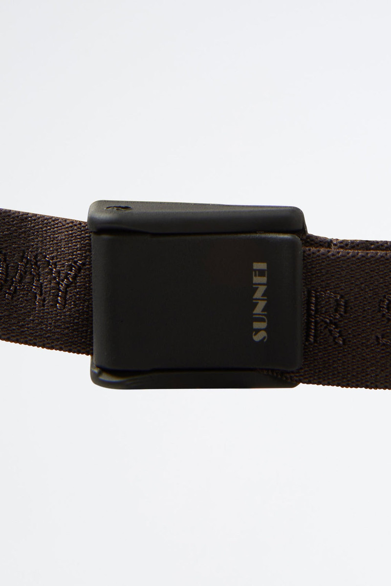 DARK OLIVE & BLACK PROTOTIPO 3 SUNGLASSES 4