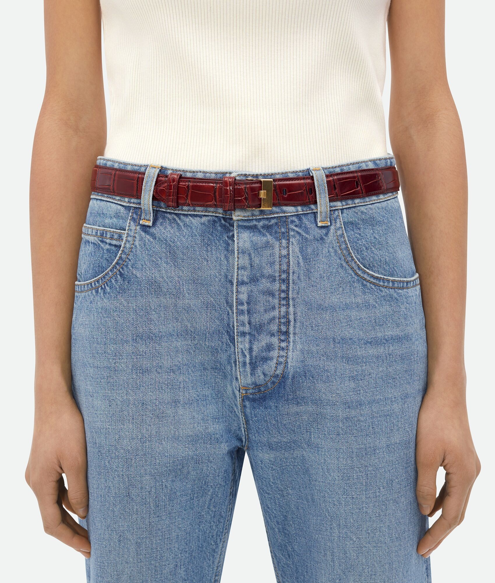 Watch Belt - 2