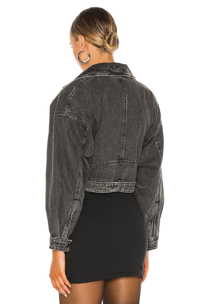 LAMARQUE x REVOLVE Dylan Jacket outlook