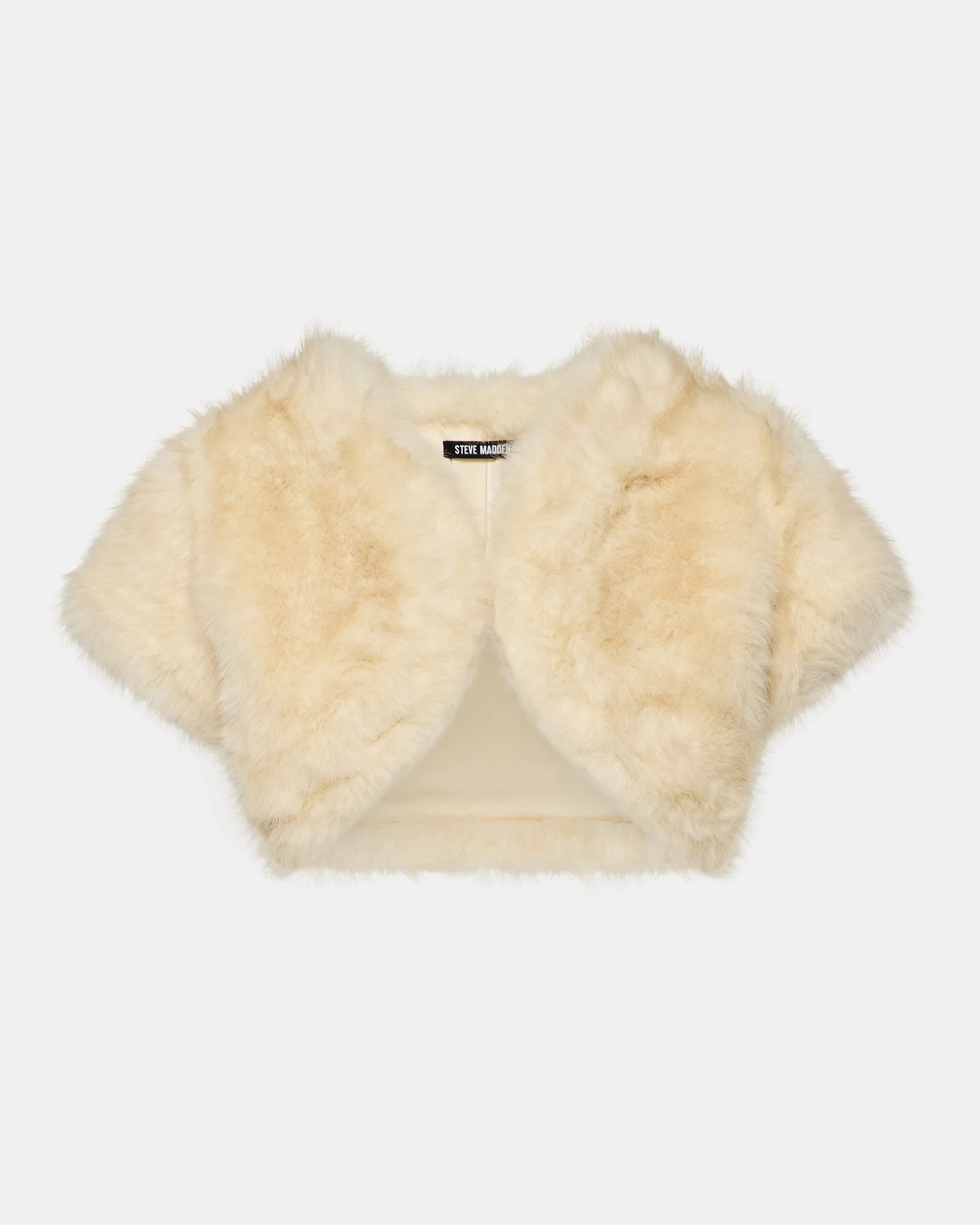 JALEN BOLERO CREAM - 1