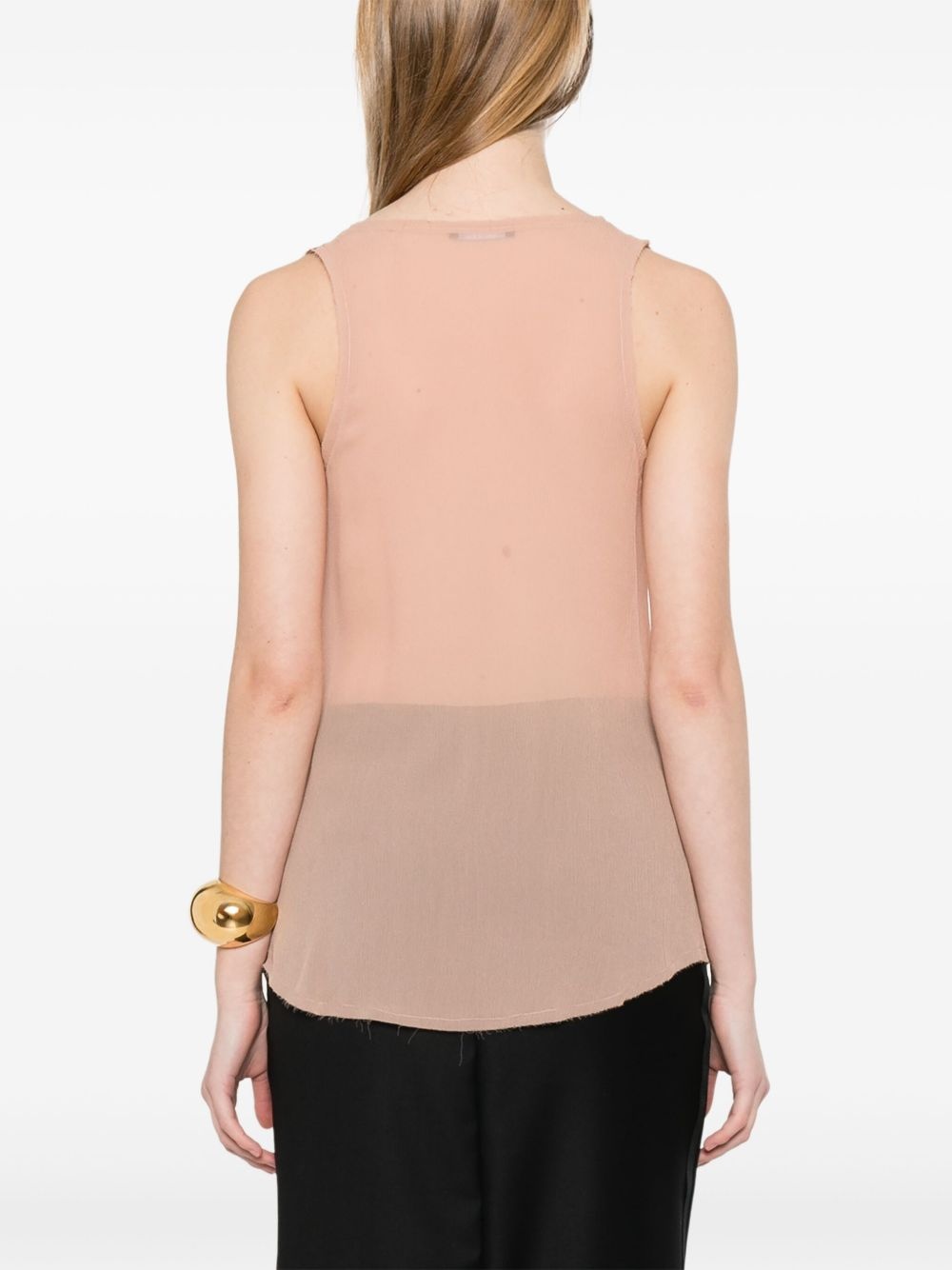 silk top - 4