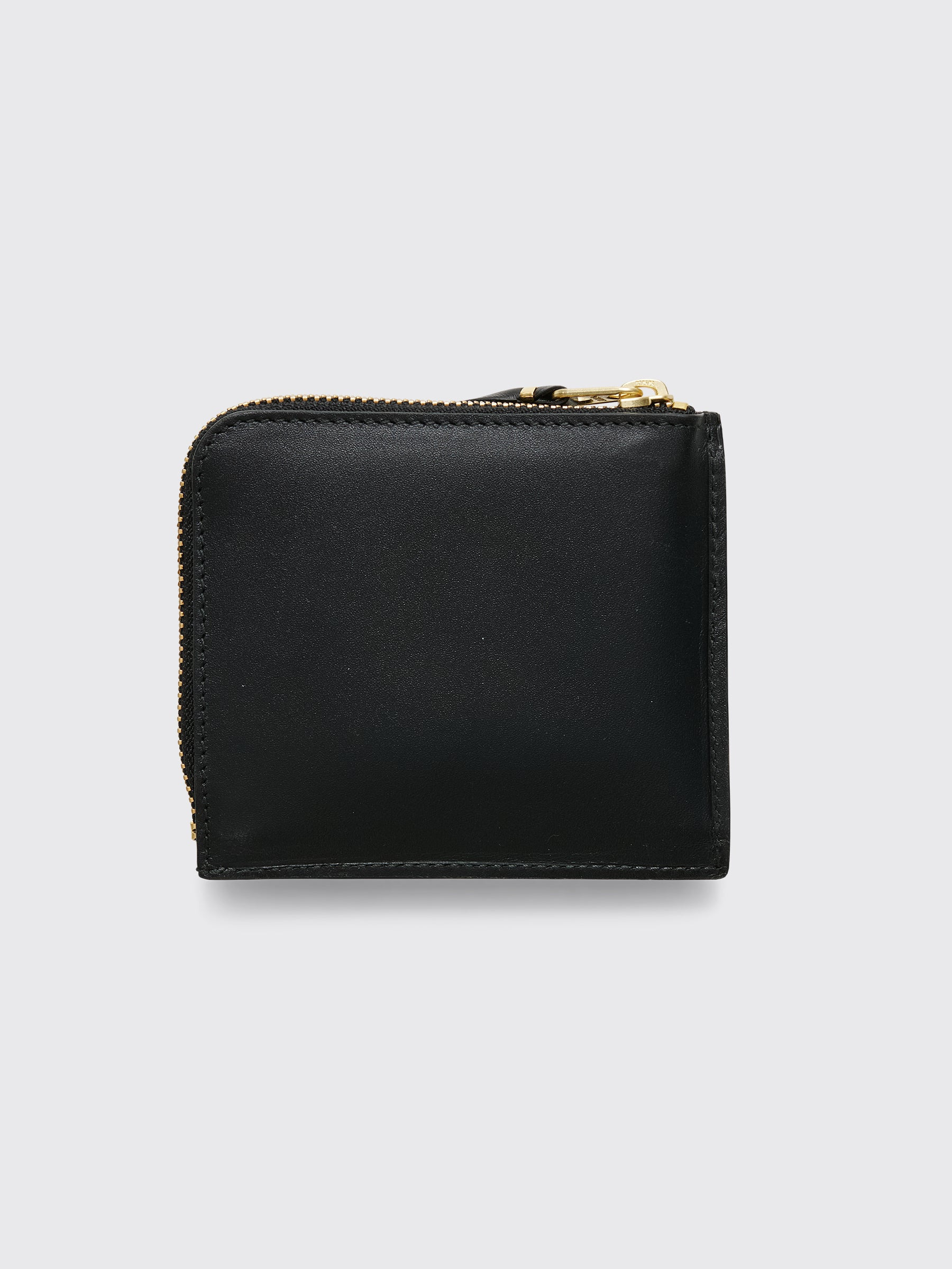 COMME DES GARÇONS WALLET SA3100OP POCKET BLACK - 2