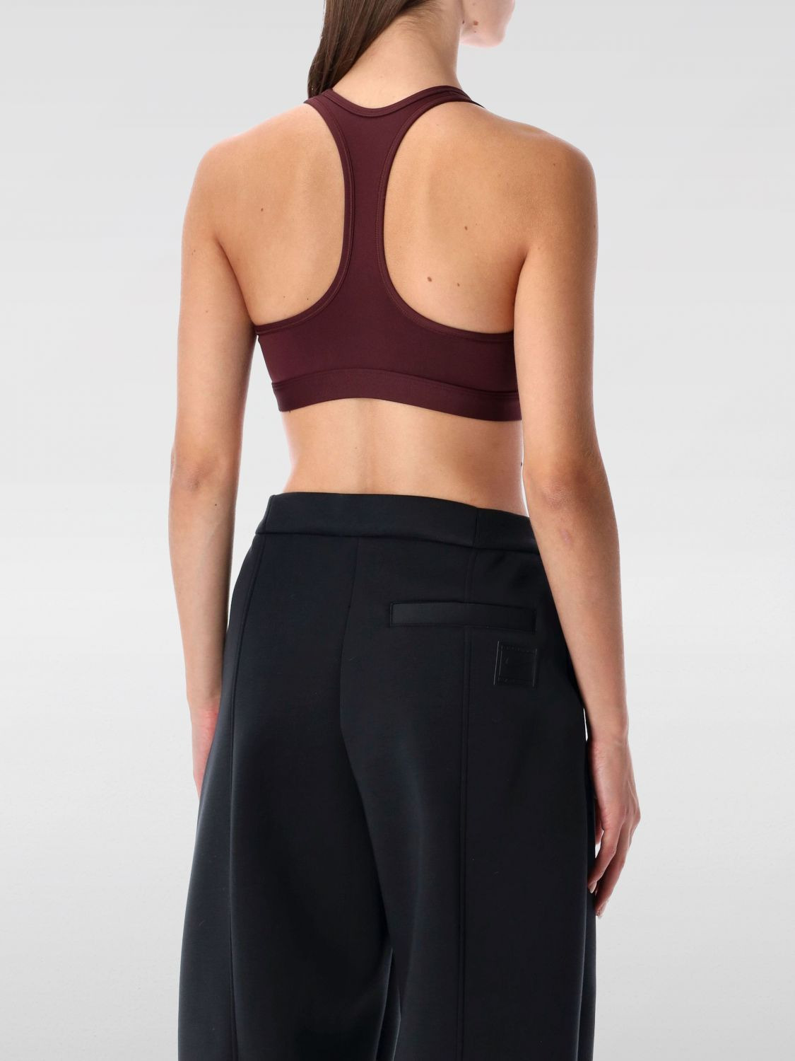 Top woman Nike - 2
