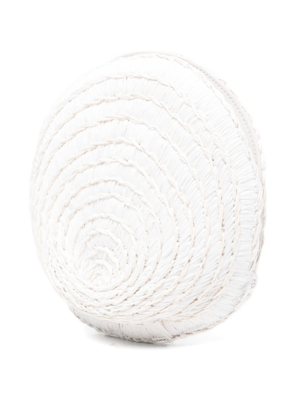 Oyster clutch bag - 3