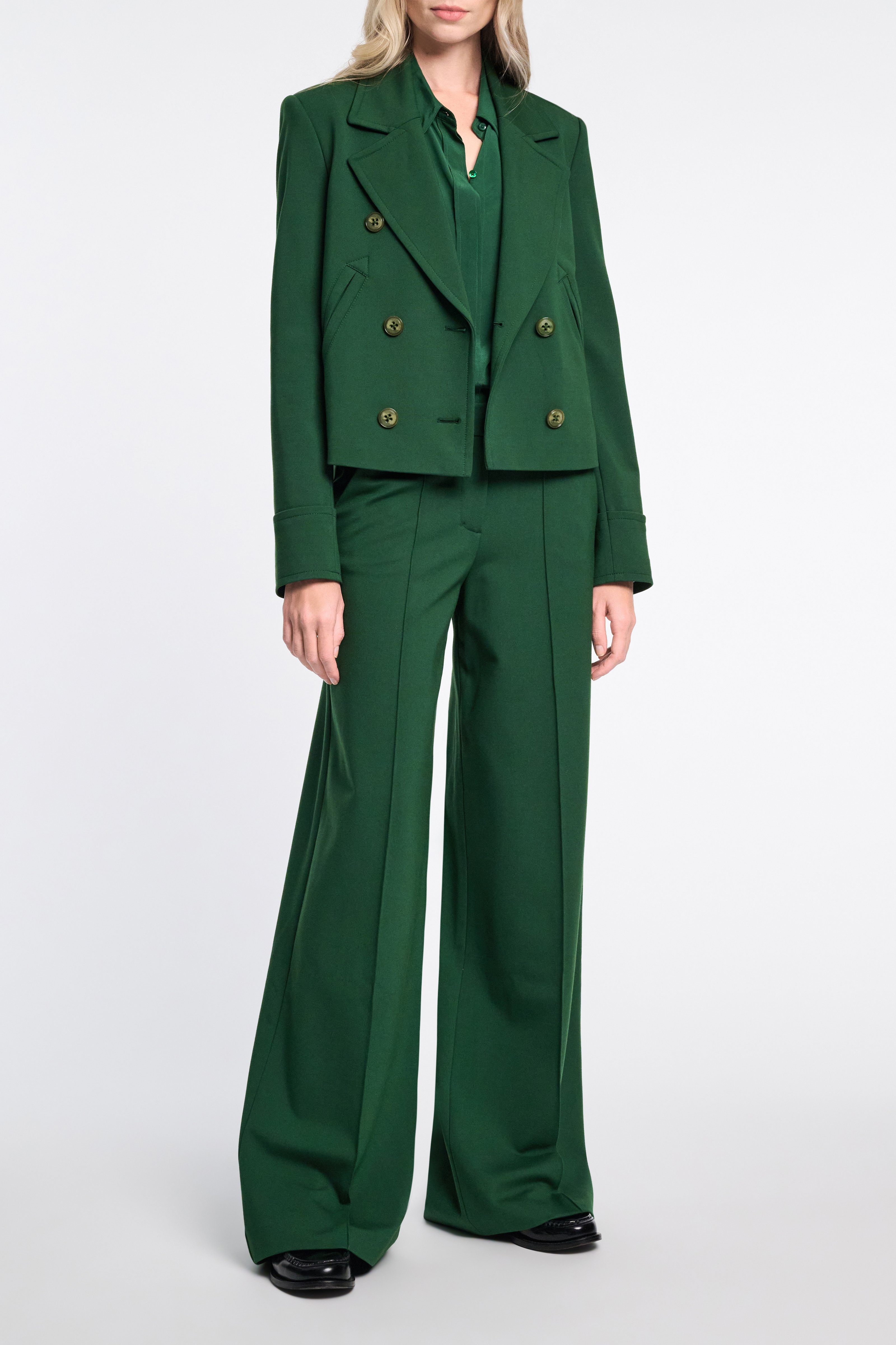 EMOTIONAL ESSENCE I jacket - 4