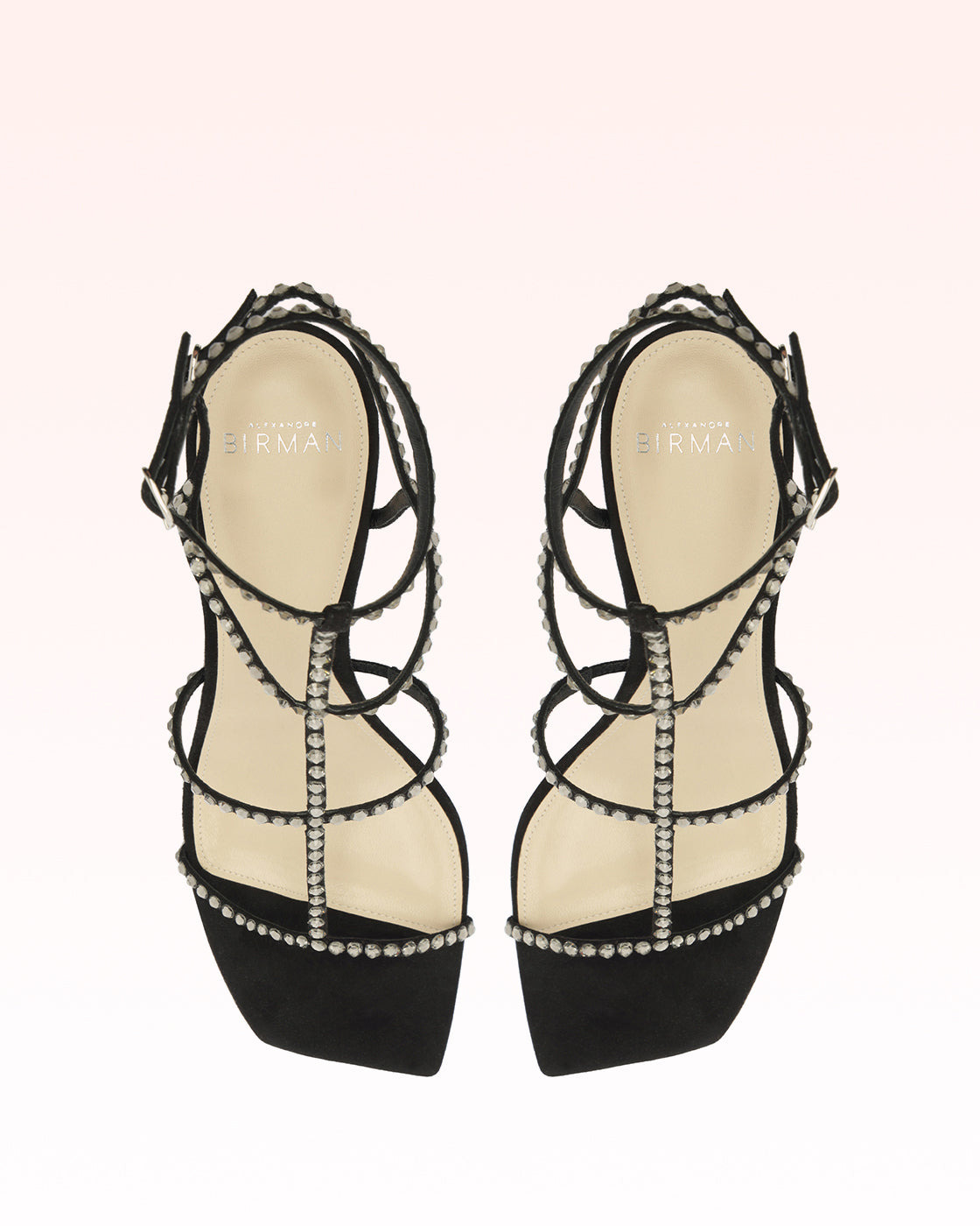 AMANDA 60 BLACK - 3