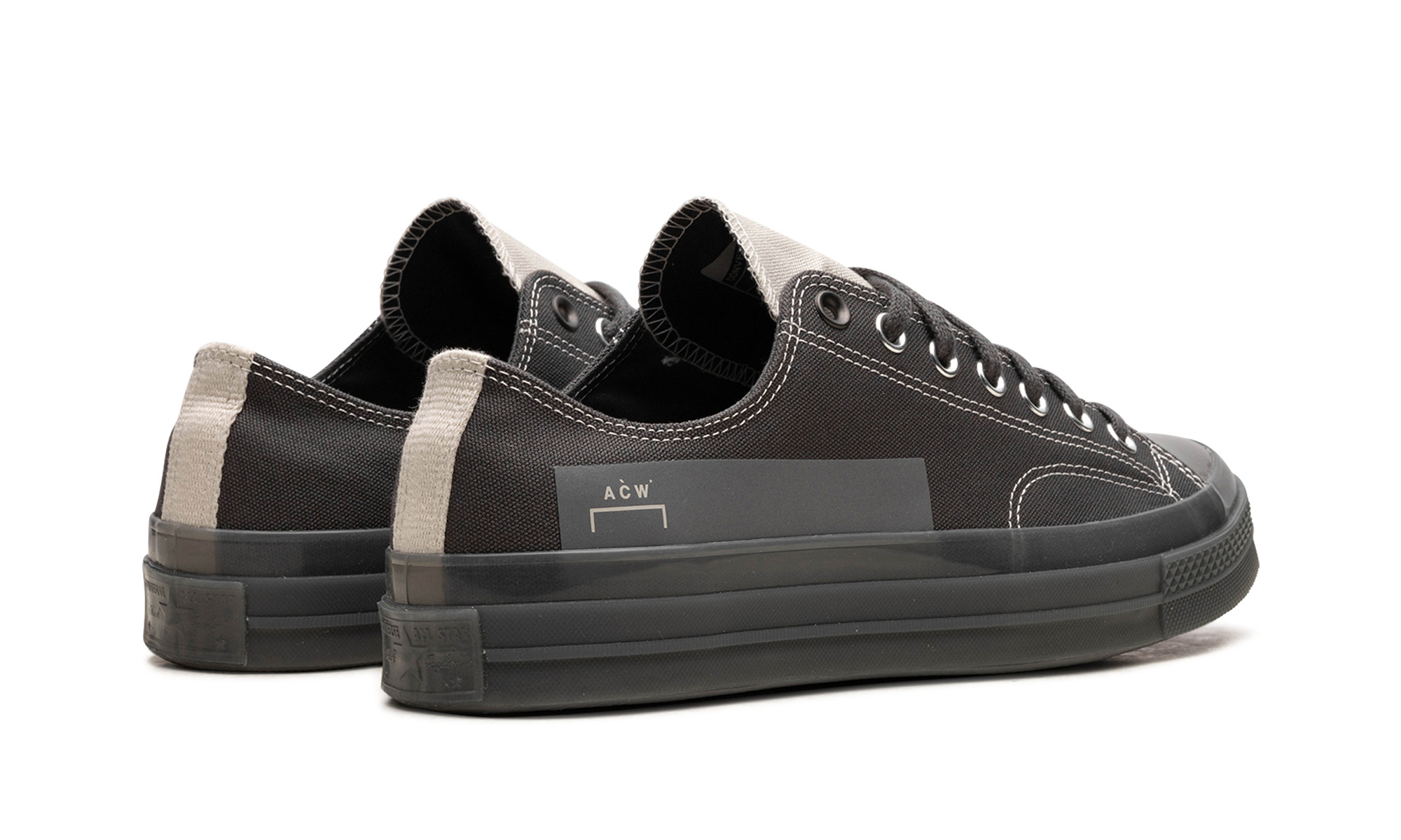 Chuck 70 Ox "A-COLD-WALL*" - 3