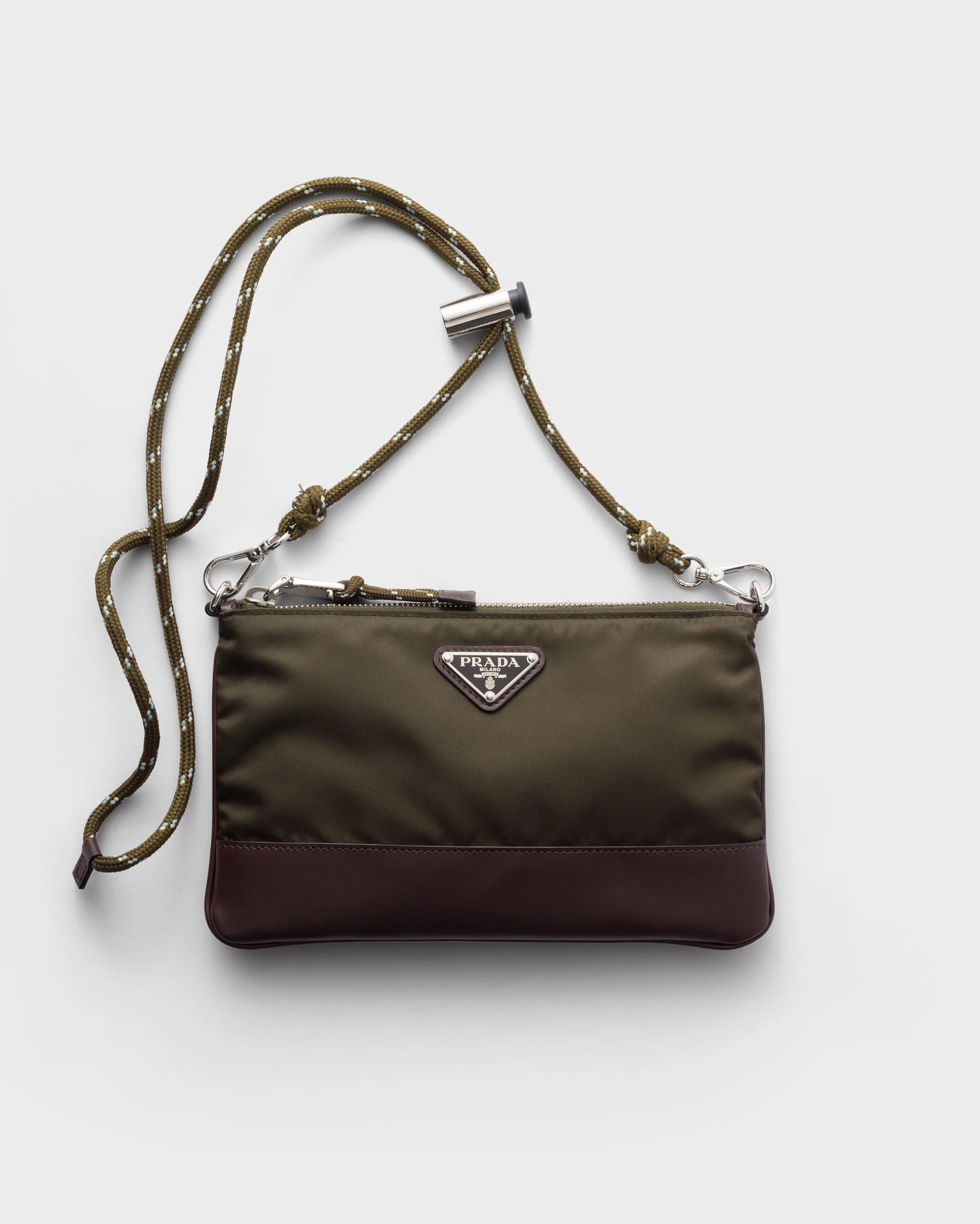 Re-Nylon smartphone case - 1