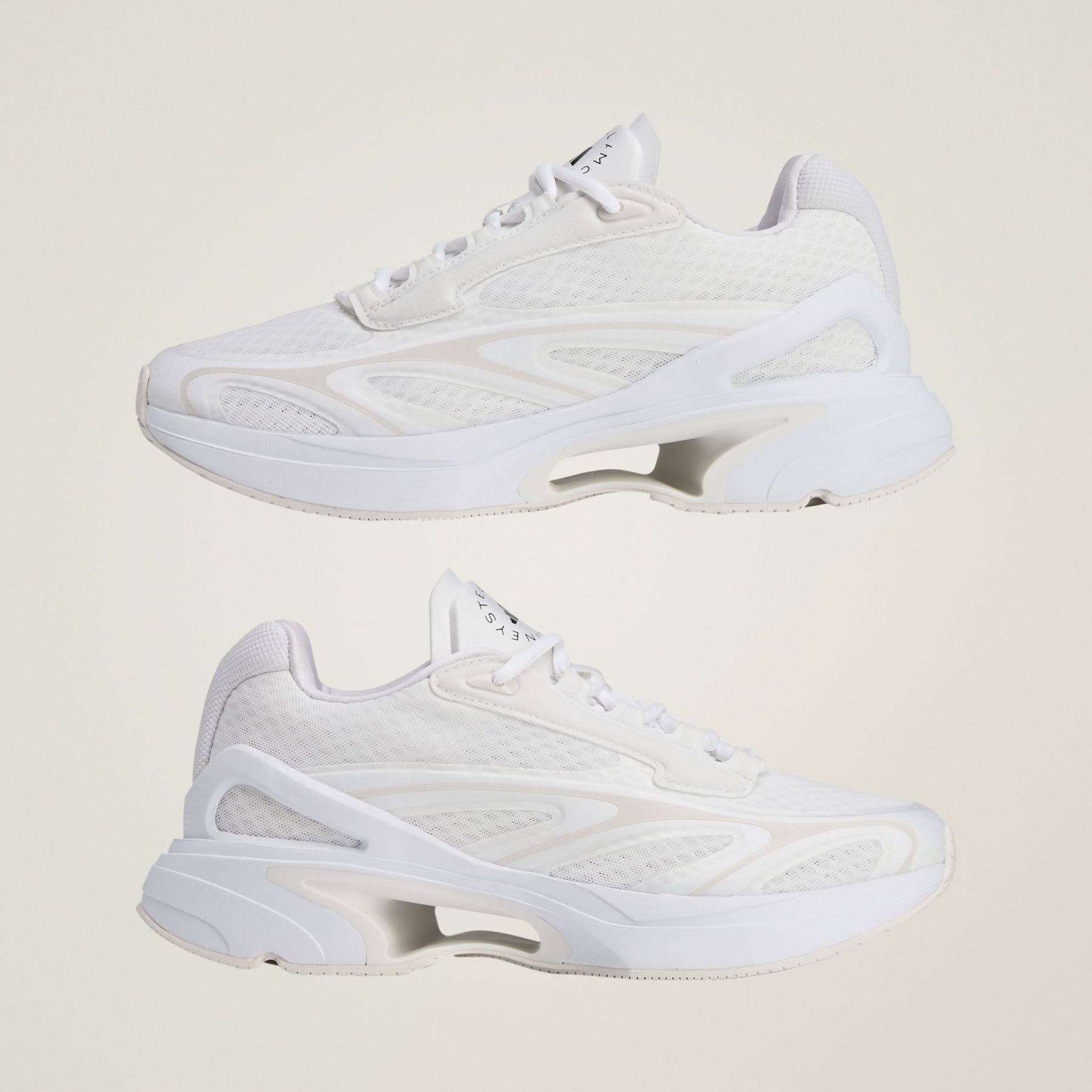 adidas by Stella McCartney Sportswear 2000 Shoes - 8