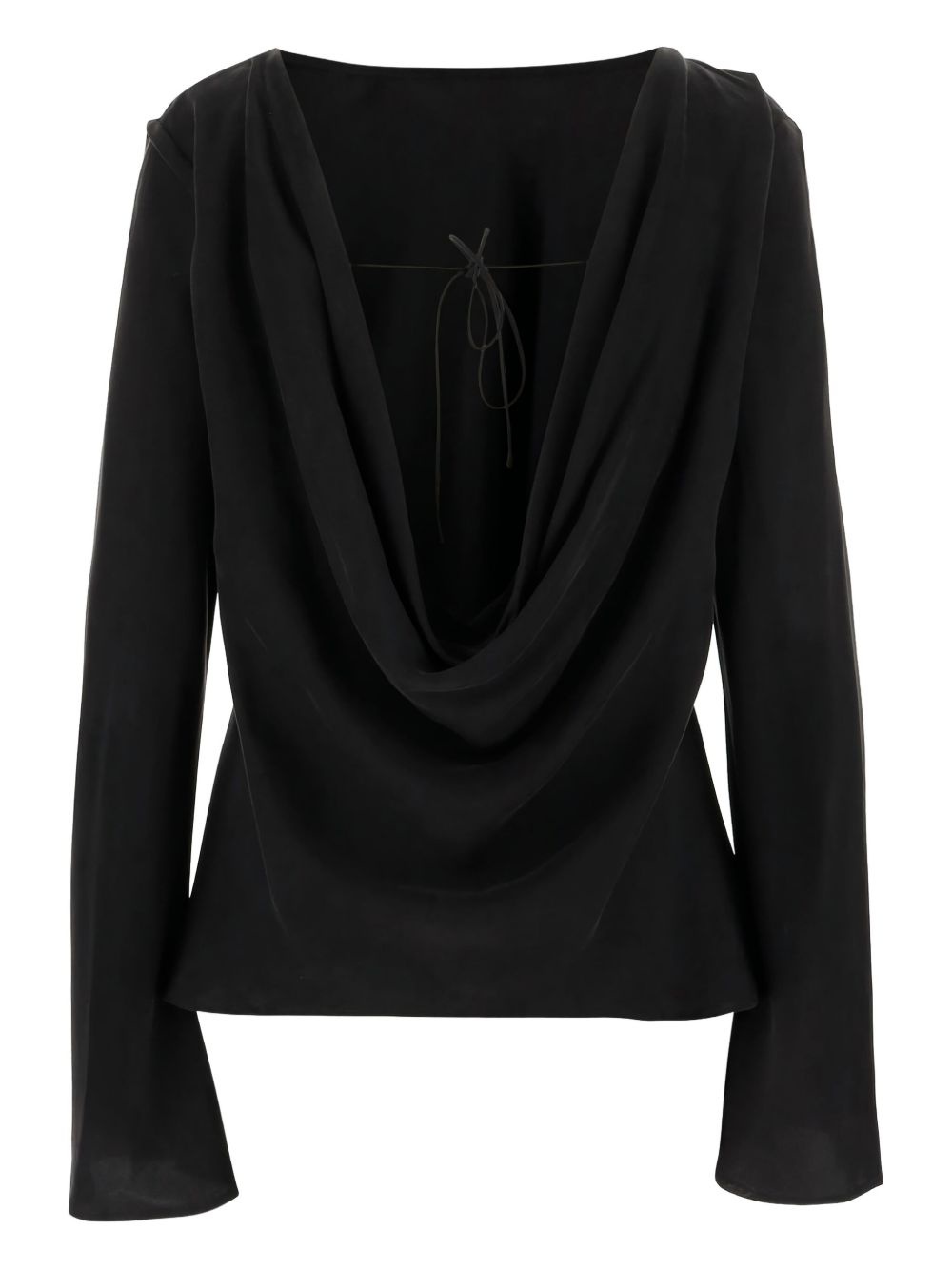 Laura blouse - 2