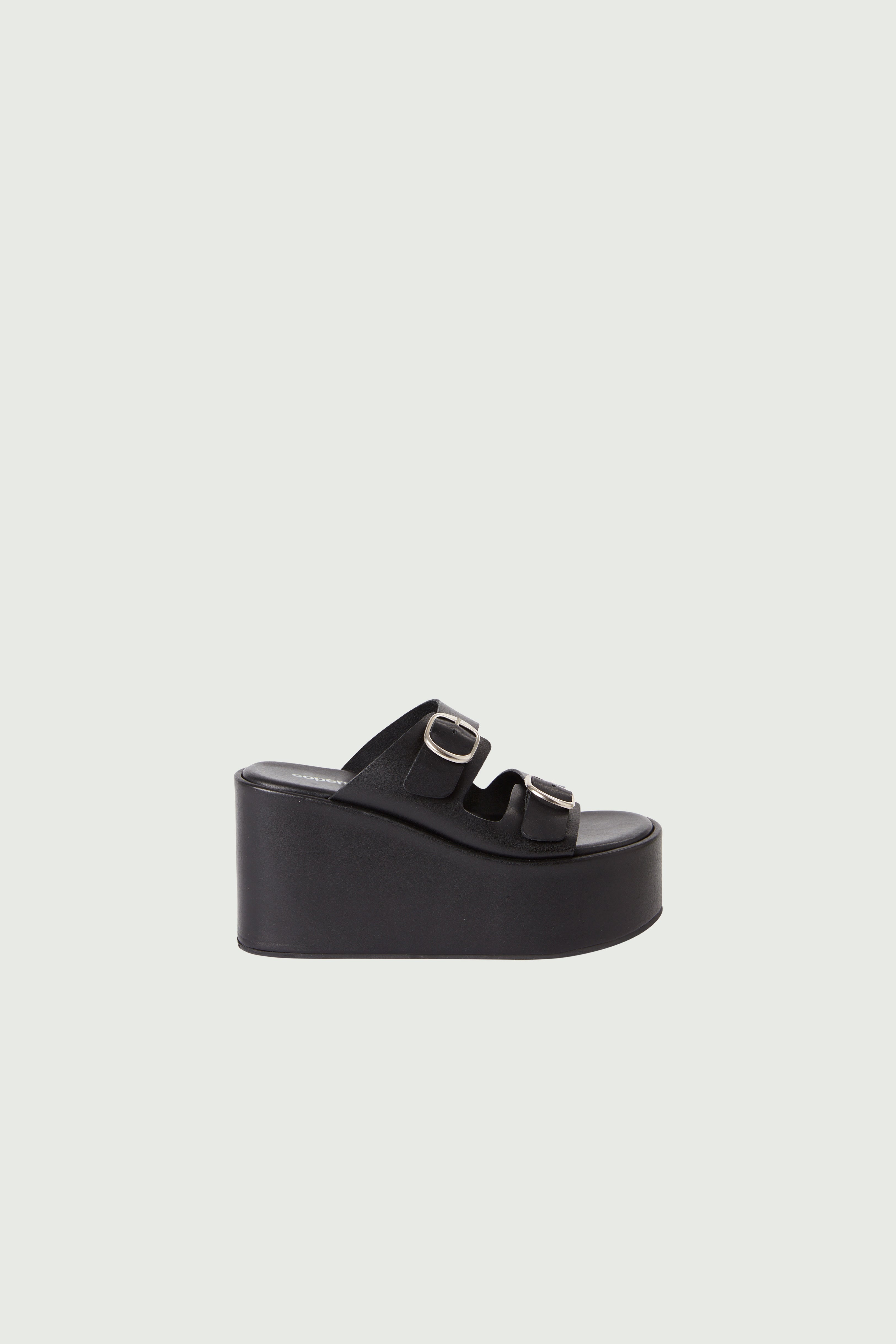 関税込COPERNI サンダル Leather platform sandals926740 360220204_1.jpg