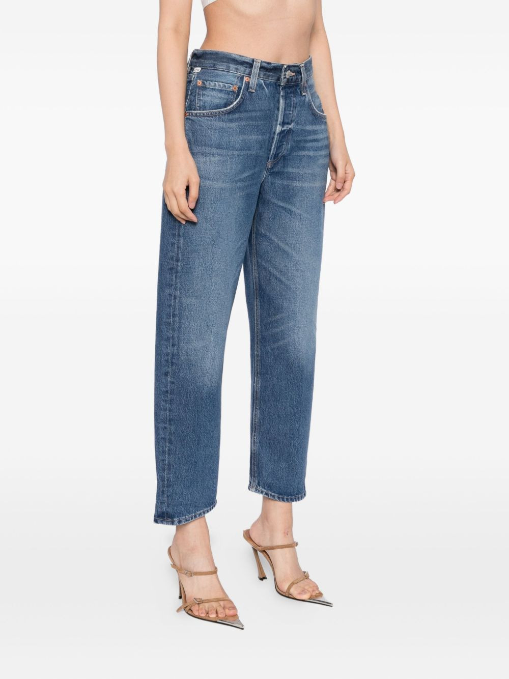 Dahlia jeans - 3