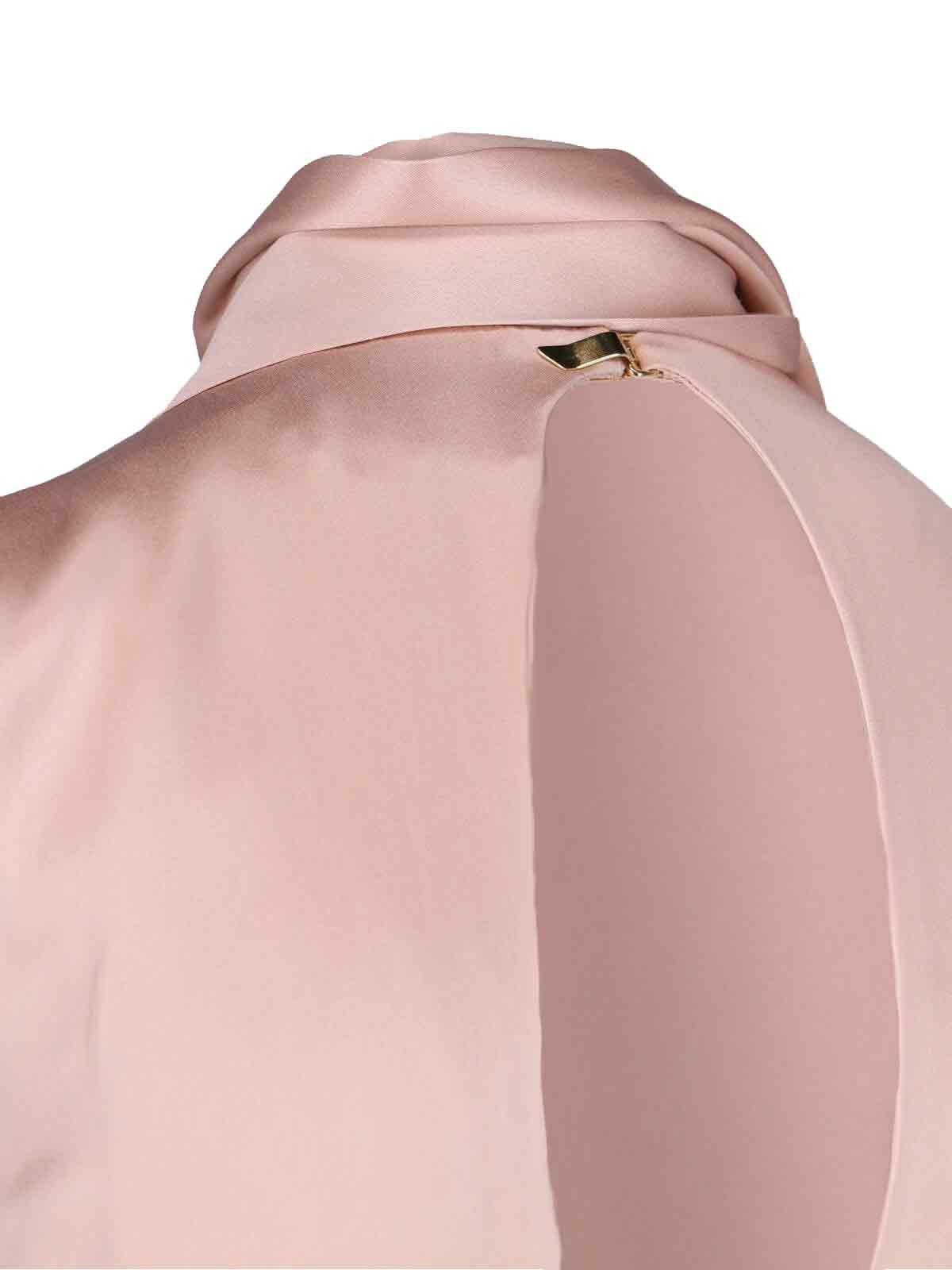 LAVALLIÈRE ONE-PIECE JUMPSUIT - 4