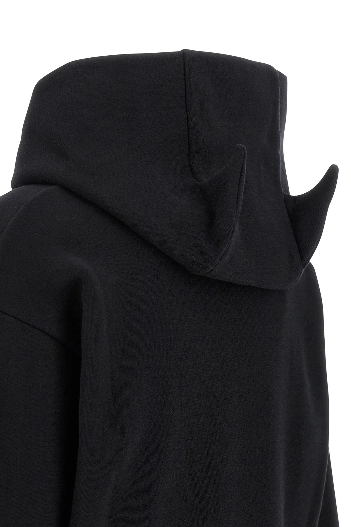 'Horn' hoodie - 5