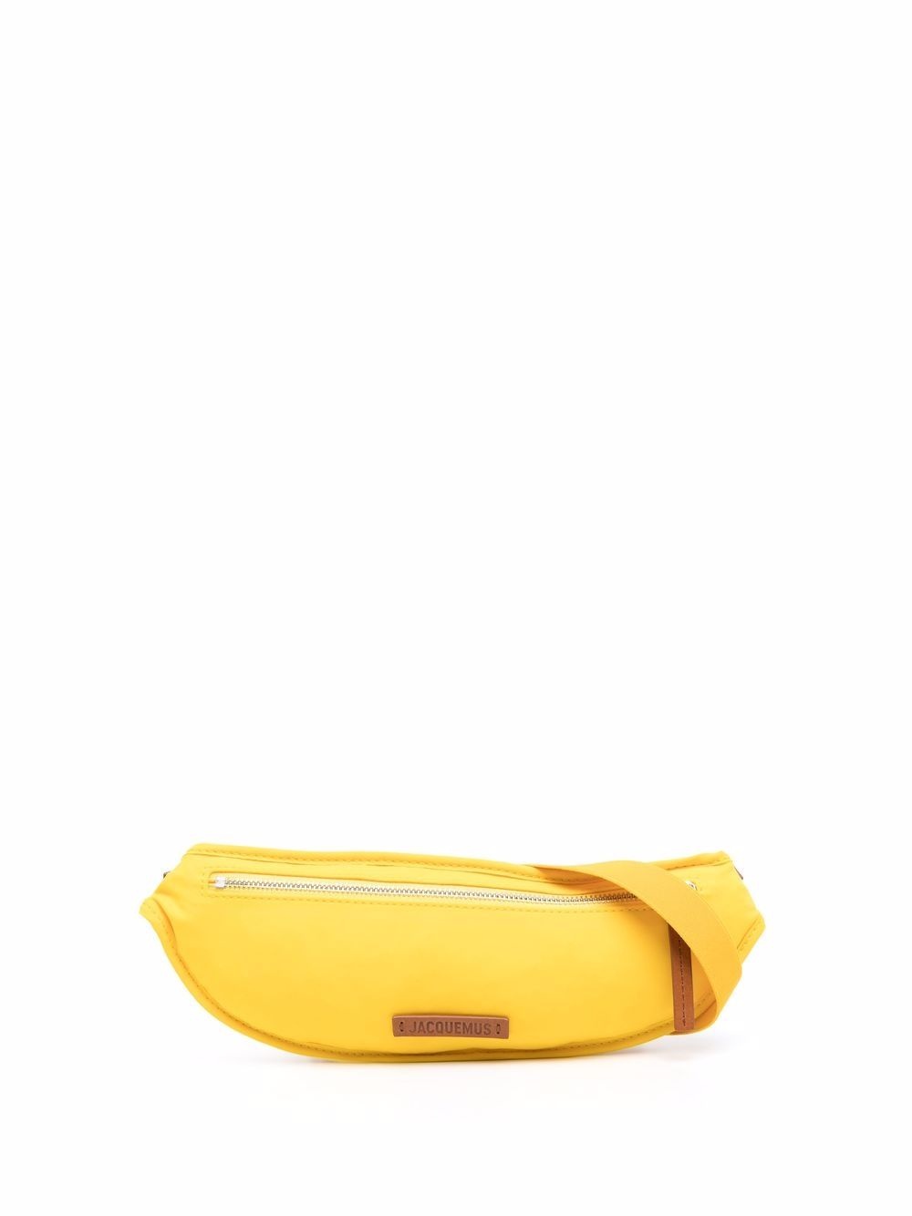 Le Banane Yeló belt bag - 1