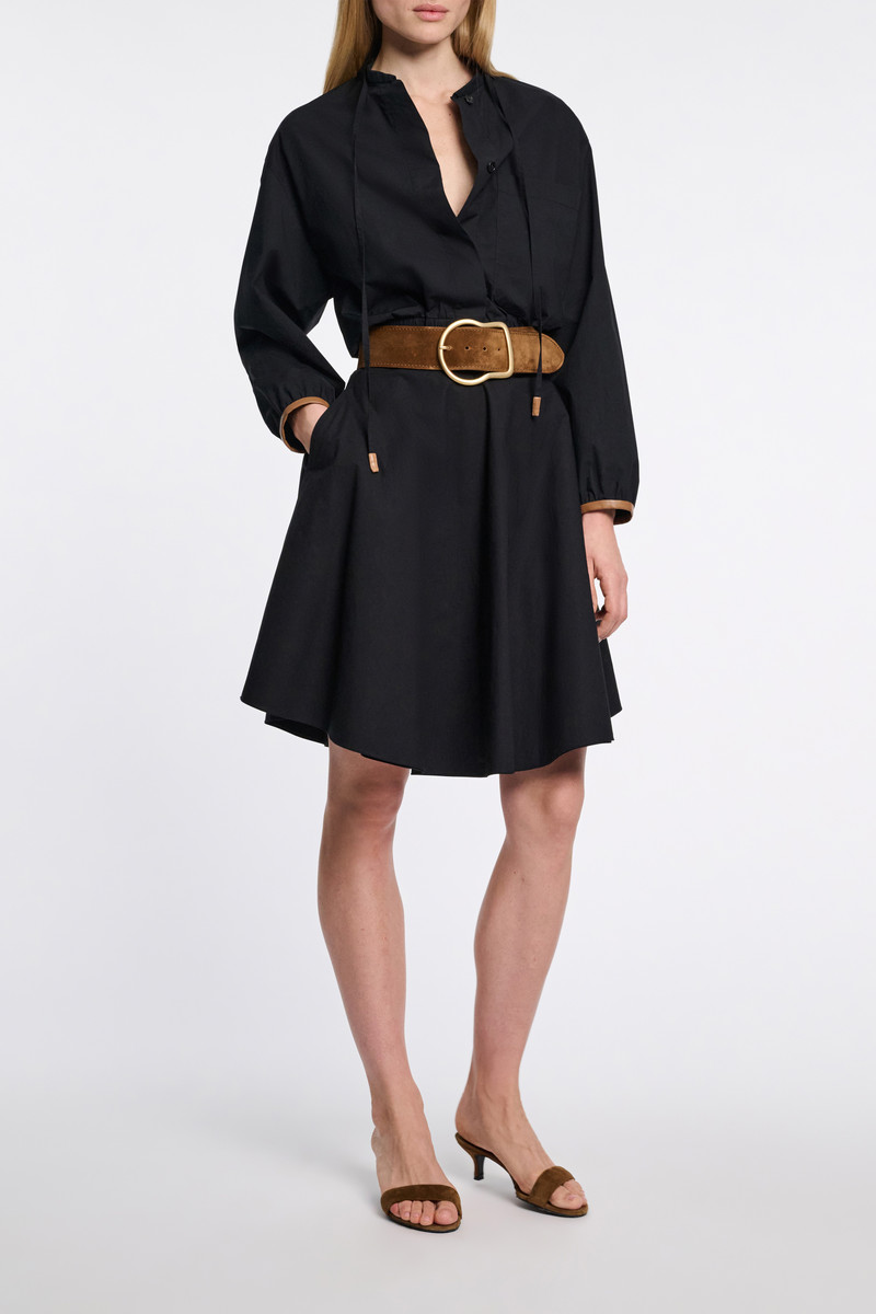 DOROTHEE SCHUMACHER POPLIN POWER blouse outlook