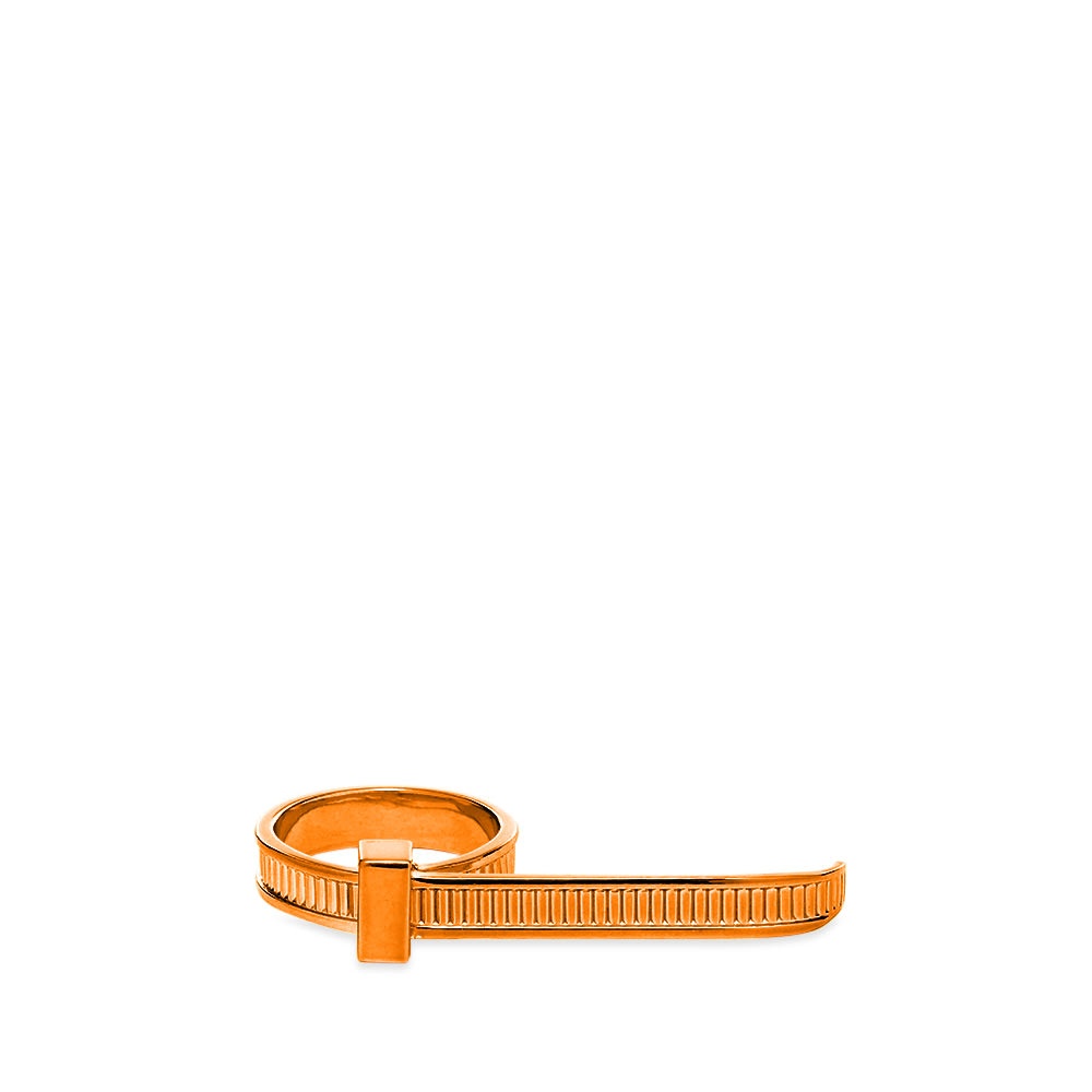 Ambush Zip Tie Ring - 1