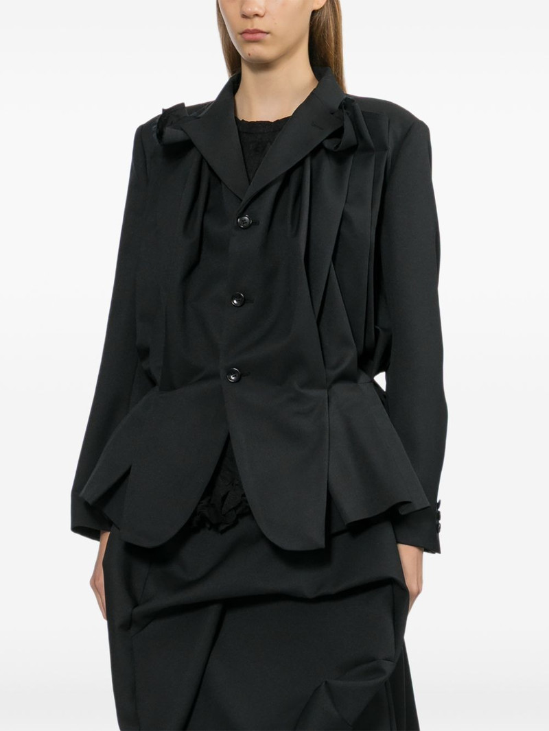 pleated jacket 3