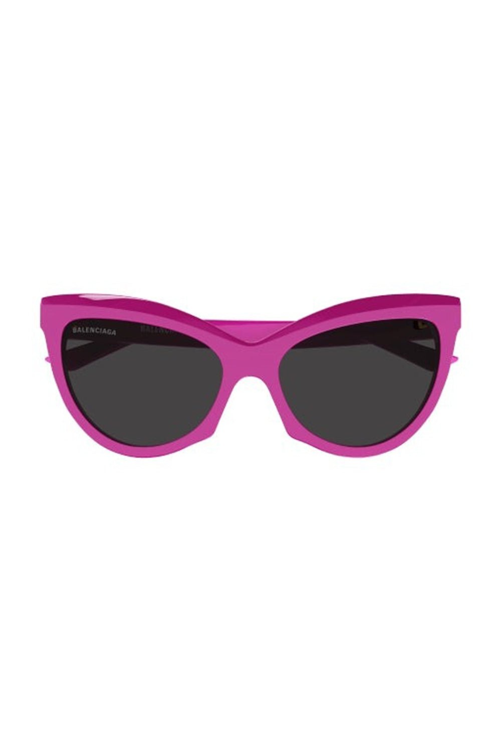 Cat Eye Sunglasses - 1