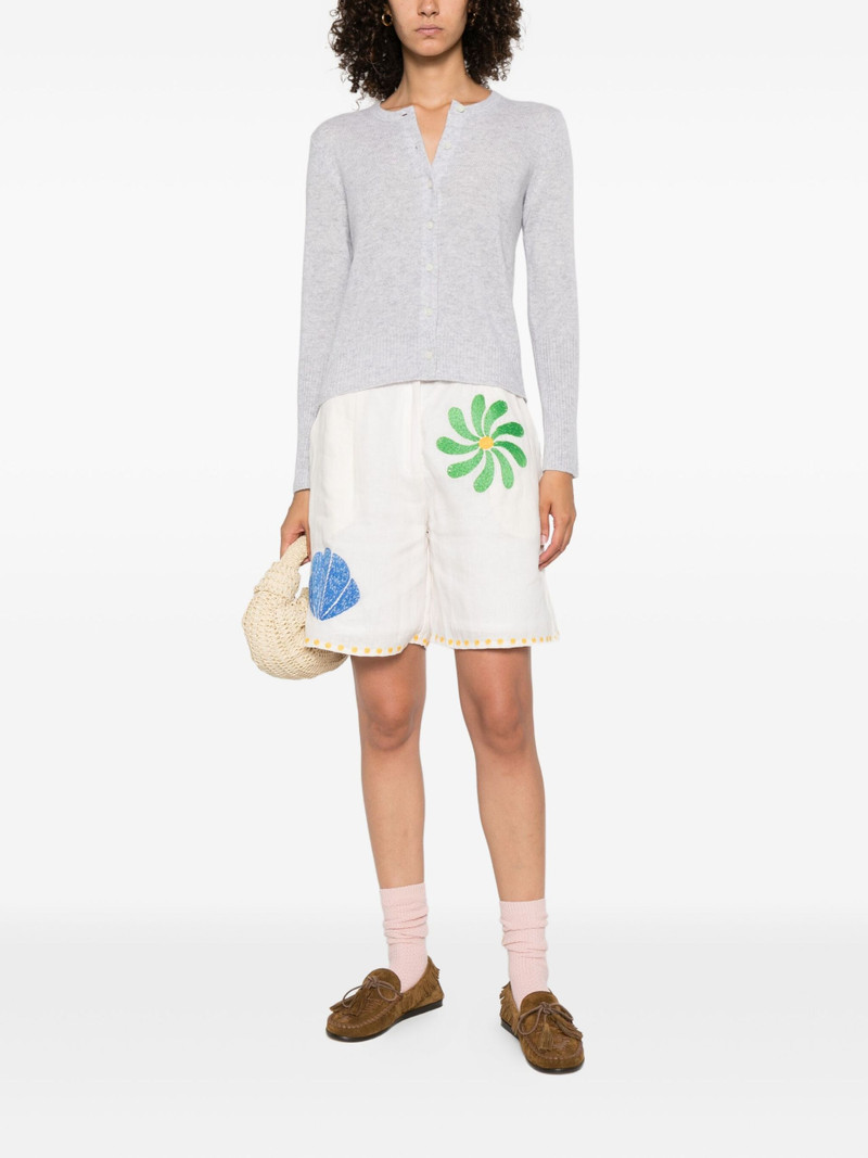 GUEST IN RESIDENCE Jane cashmere cardigan outlook